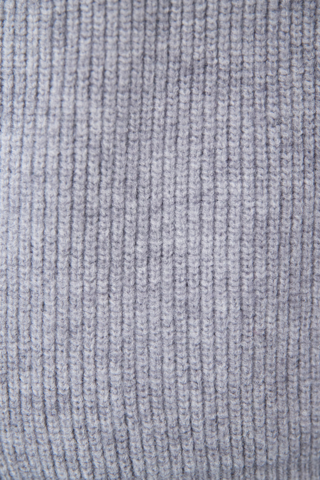 ジップアップニットカーディガン