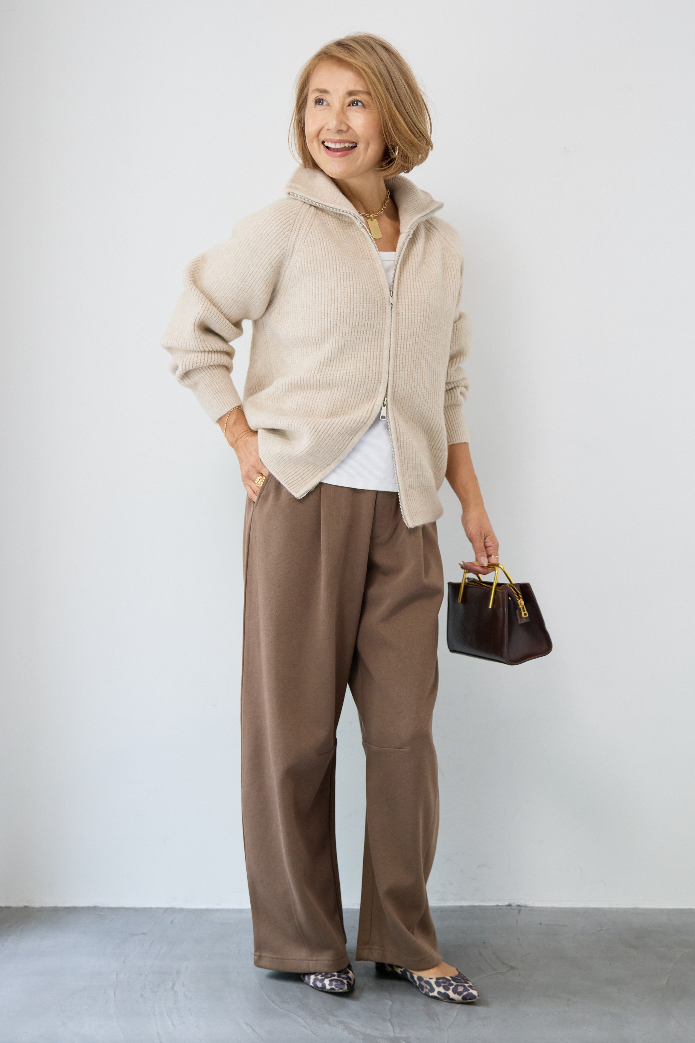 PLUS OTO.HA. × REIKO ABE – plusotoha