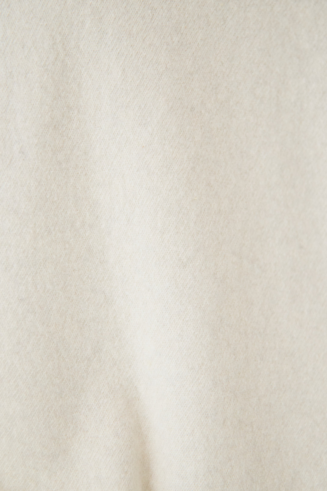 カシミア混2WAYポンチョカーディガン