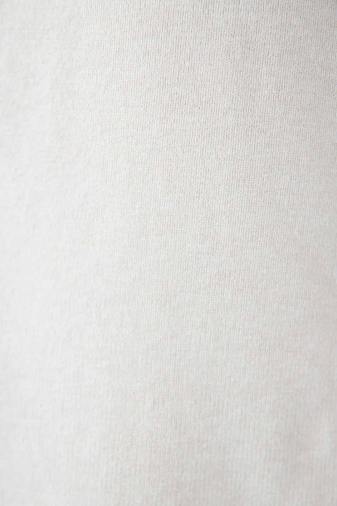 【防静電気】配色ラインやわもちニットクルーネックワンピース