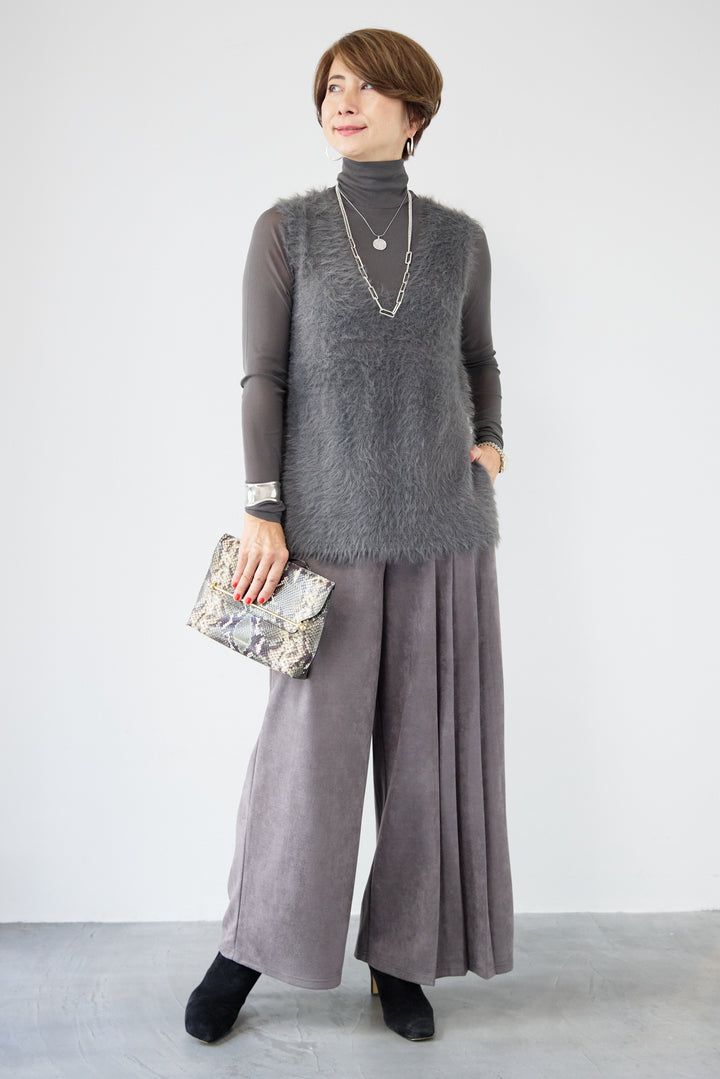 フロントダブル シアータートル