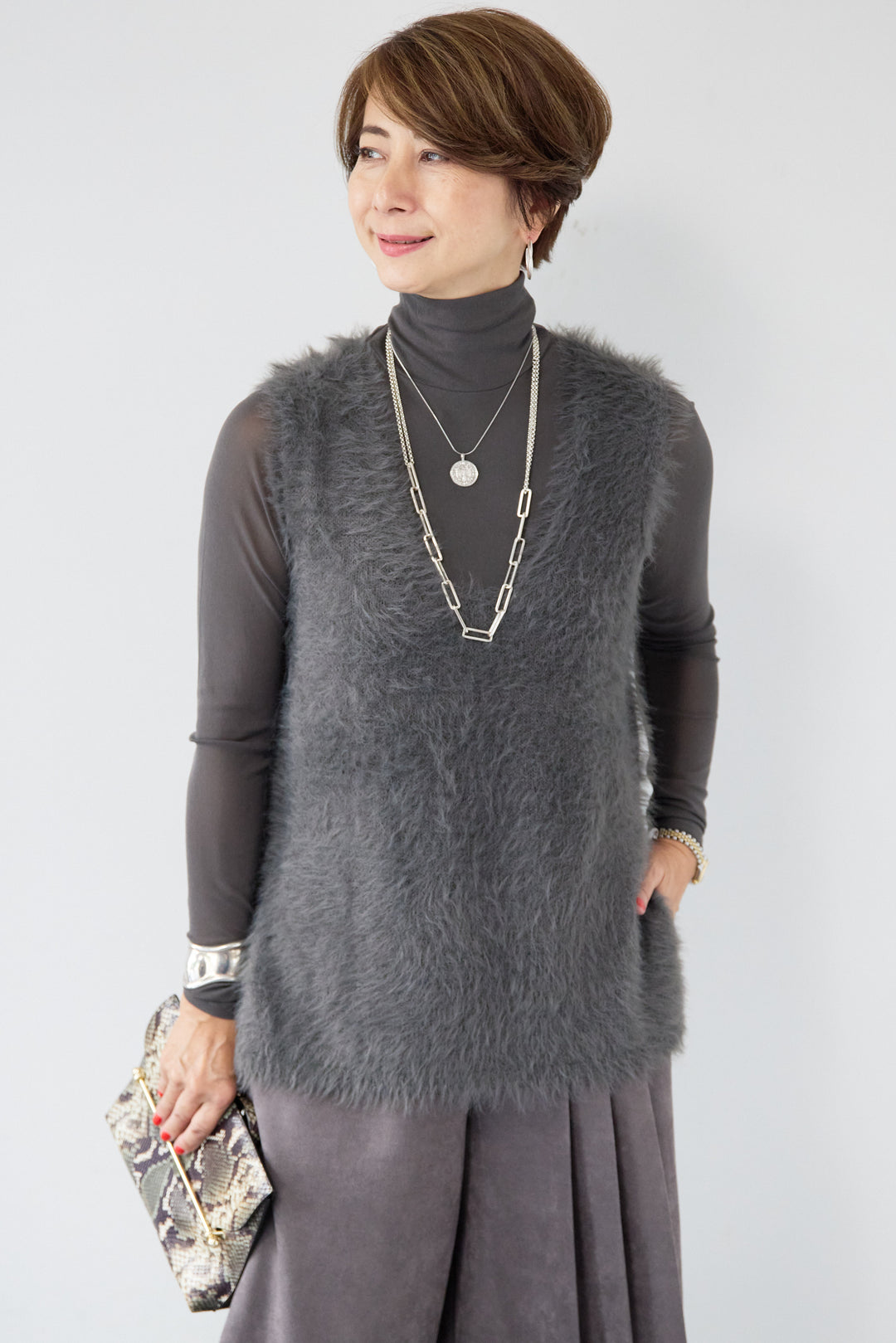 フロントダブル シアータートル