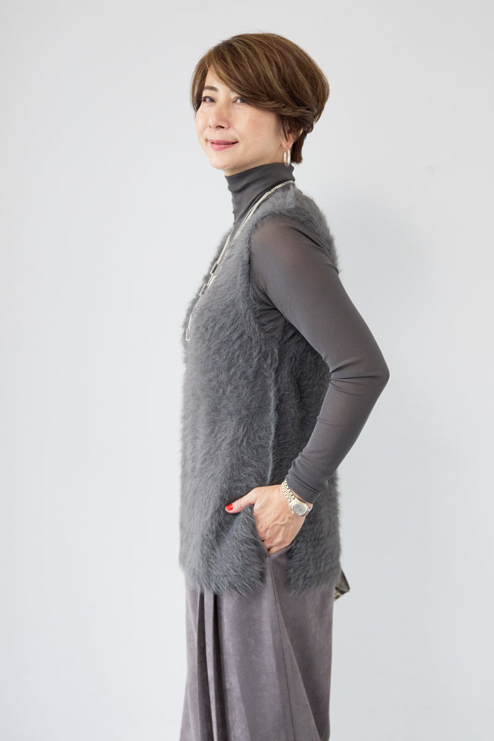 フロントダブル シアータートル