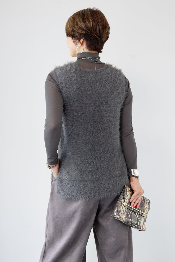 フロントダブル シアータートル