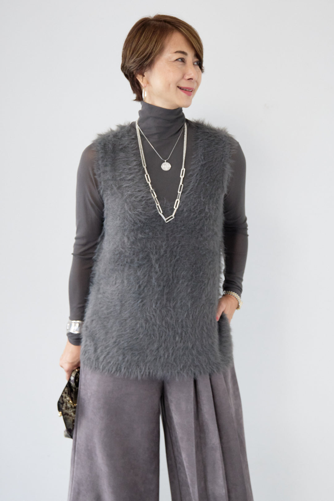 フロントダブル シアータートル