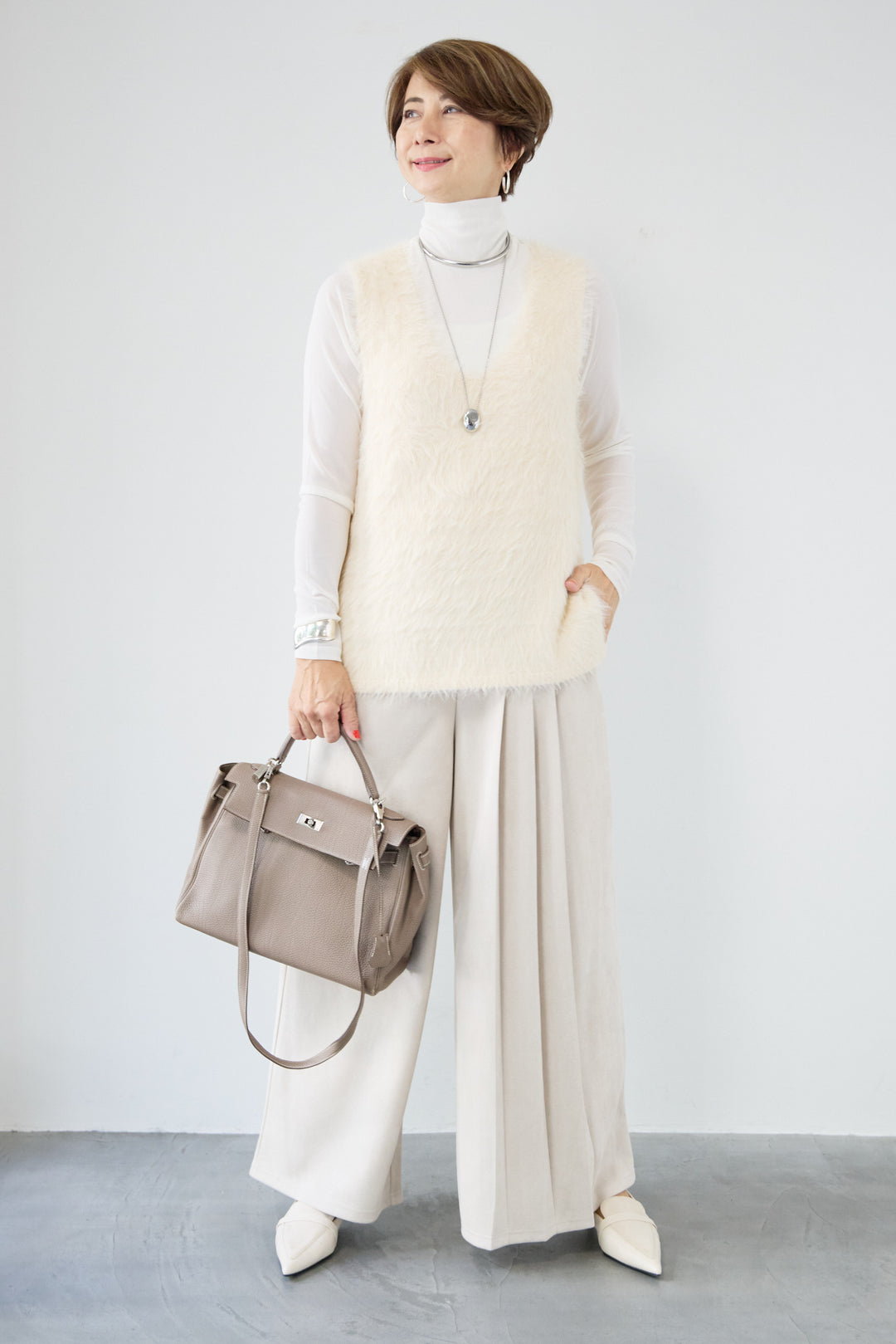 フロントダブル シアータートル