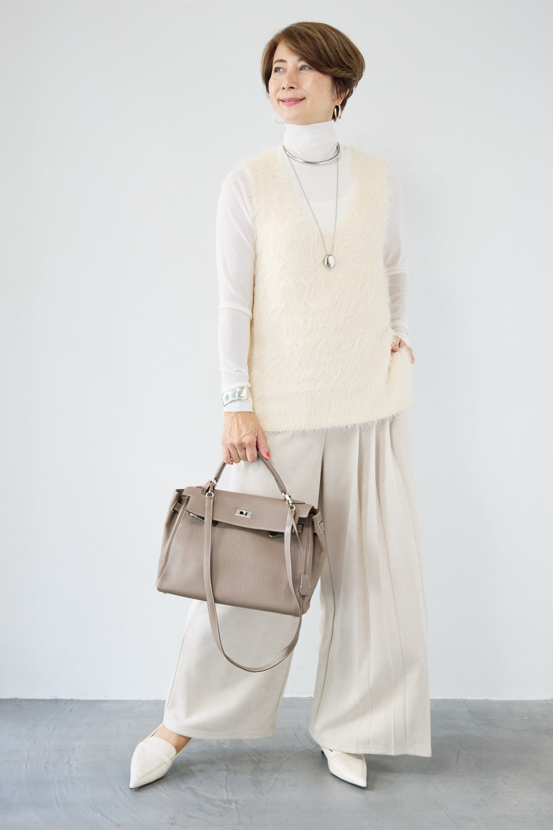 フロントダブル シアータートル