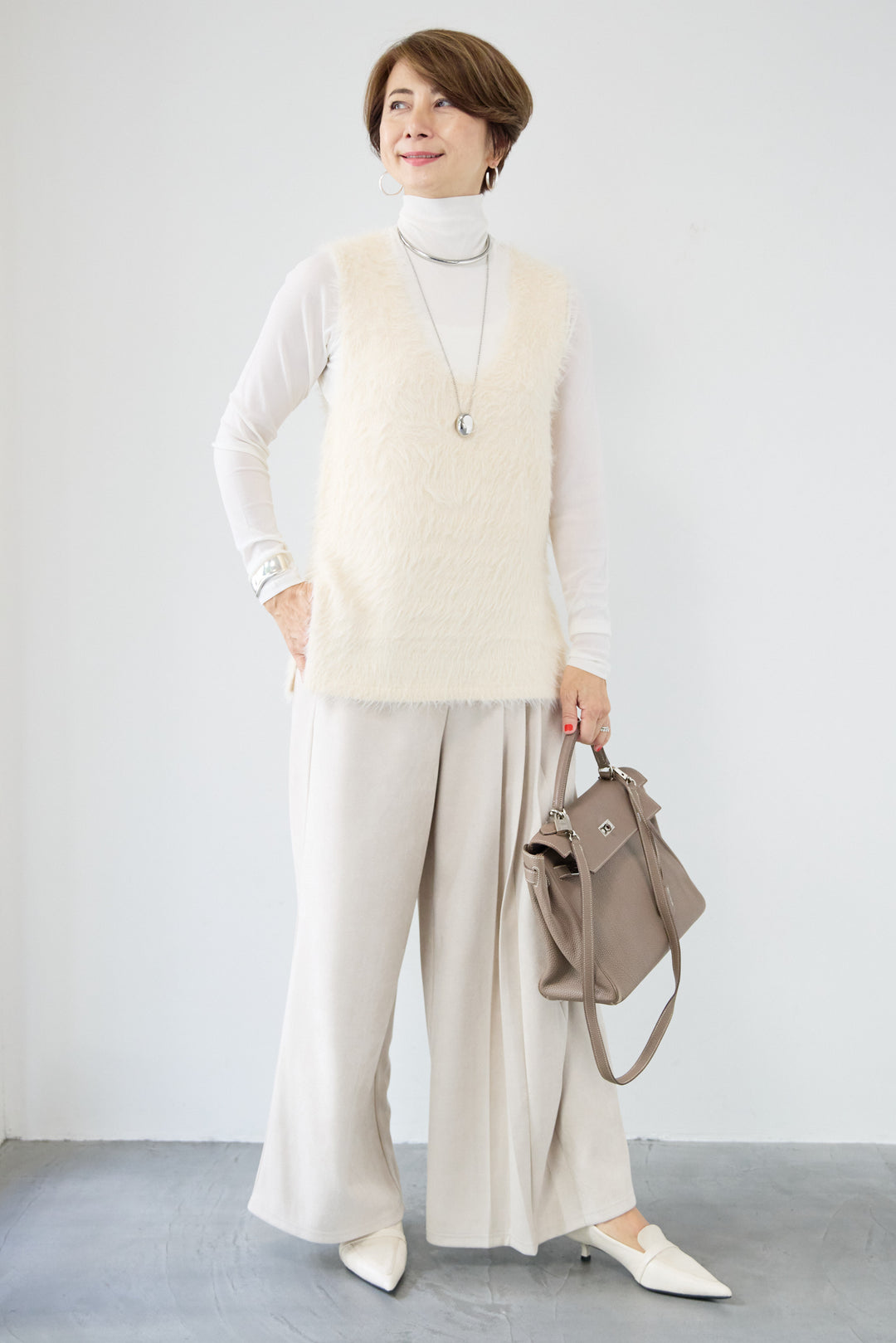 フロントダブル シアータートル