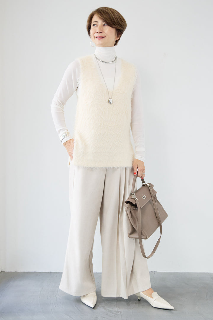 フロントダブル シアータートル