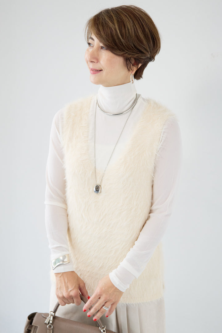 フロントダブル シアータートル