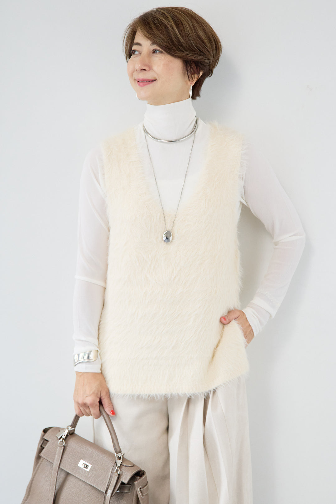 フロントダブル シアータートル