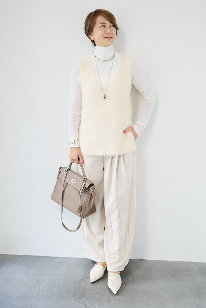 フロントダブル シアータートル