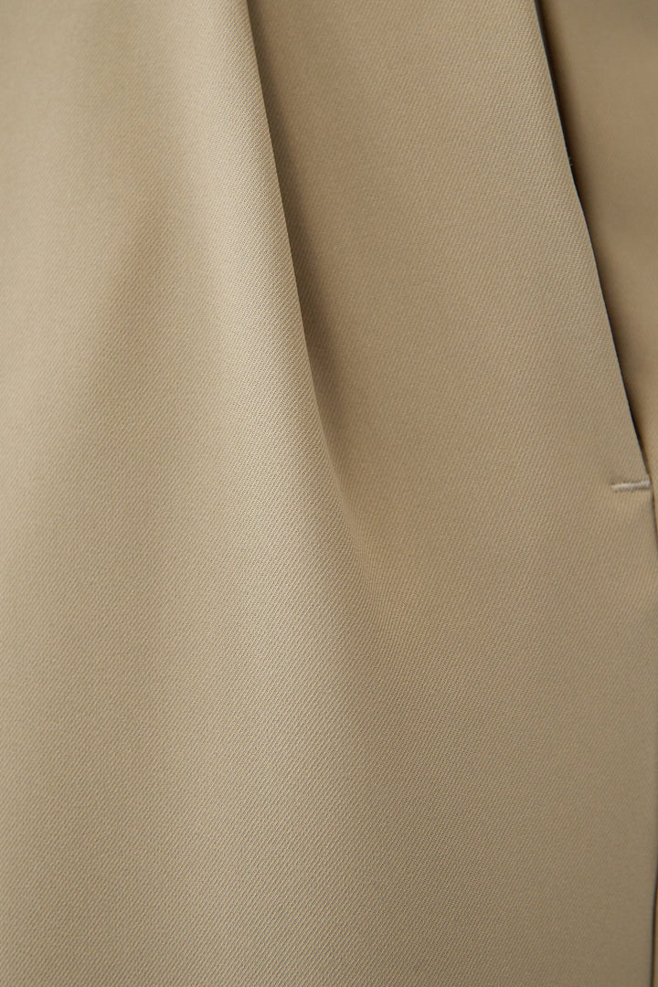 ヘムシアータックパンツ