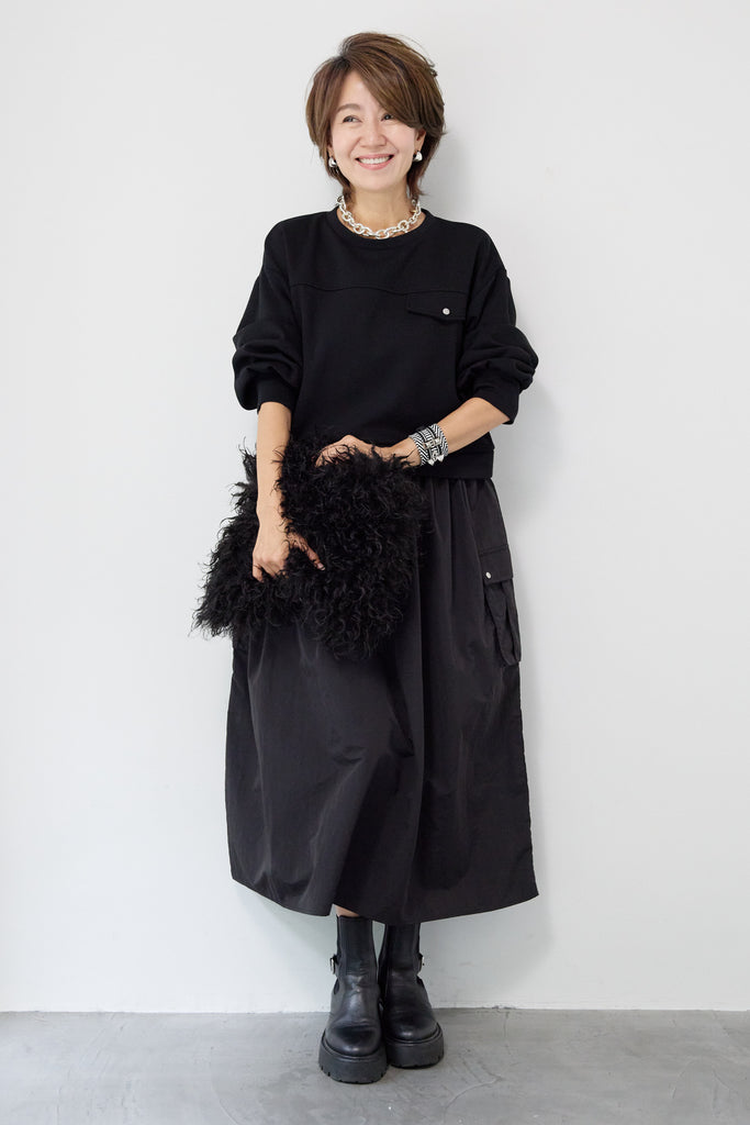 ☆みたん☆トッカ　130 ワンピース　ドッキング ☆みたん☆トッカ 130 ワンピース ドッキング トッカ ワンピース