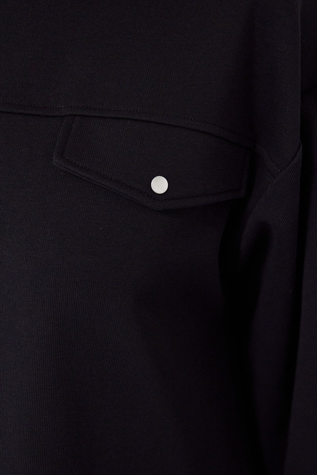 異素材ドッキングワンピース