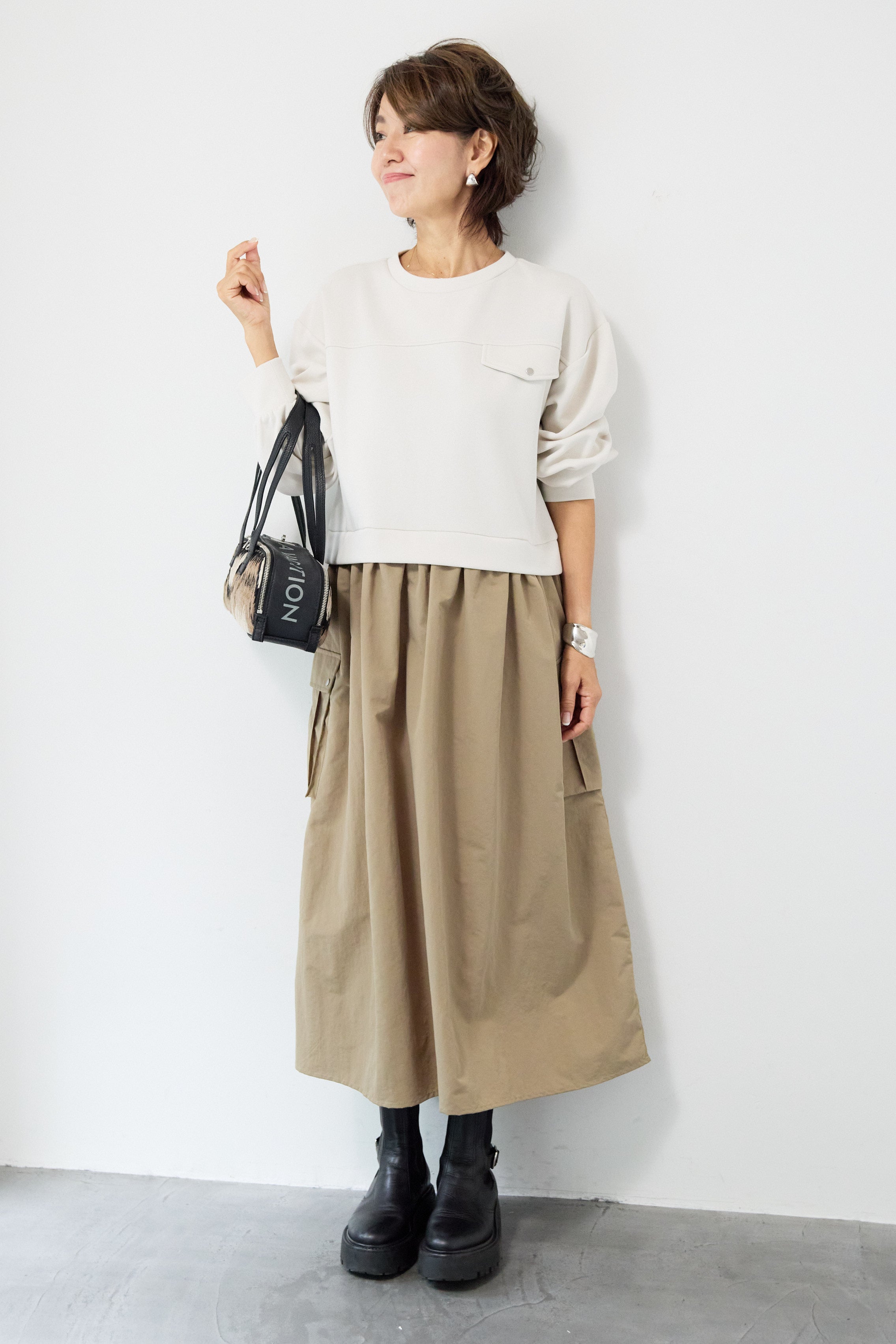 ☆みたん☆トッカ　130 ワンピース　ドッキング ☆みたん☆トッカ 130 ワンピース ドッキング トッカ ワンピース