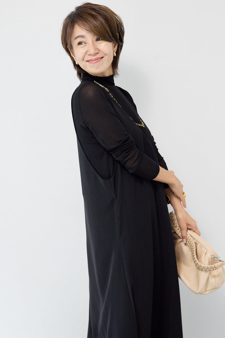 アメスリジャンパースカート