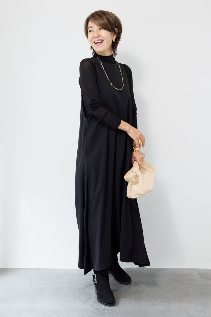 アメスリジャンパースカート