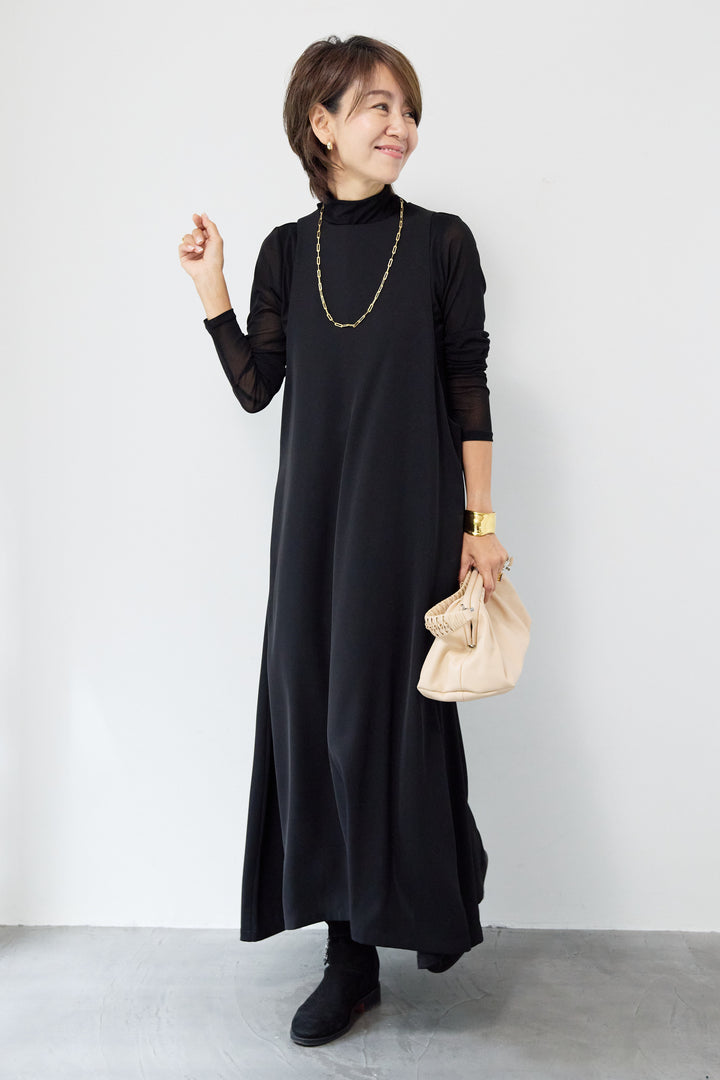 アメスリジャンパースカート