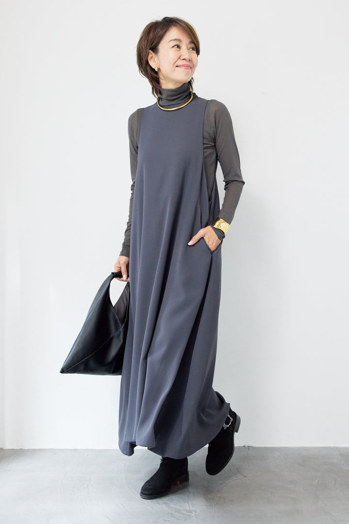 アメスリジャンパースカート