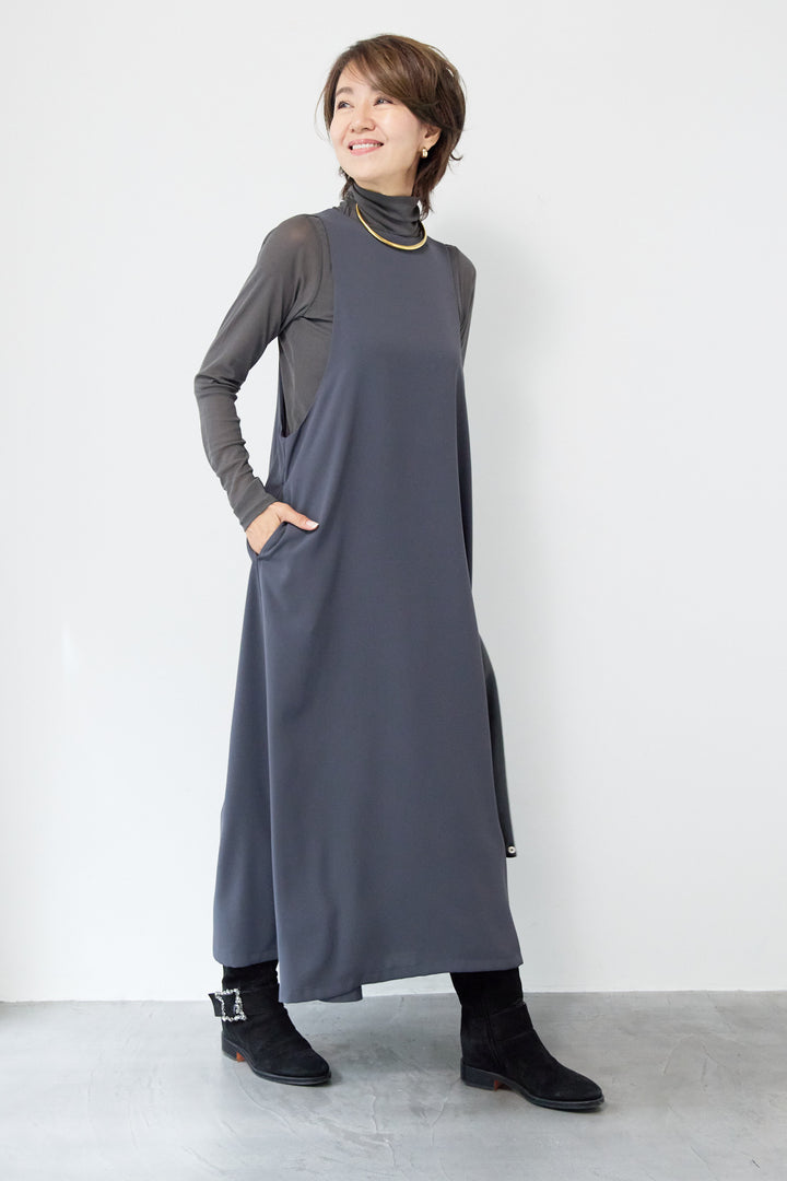 アメスリジャンパースカート