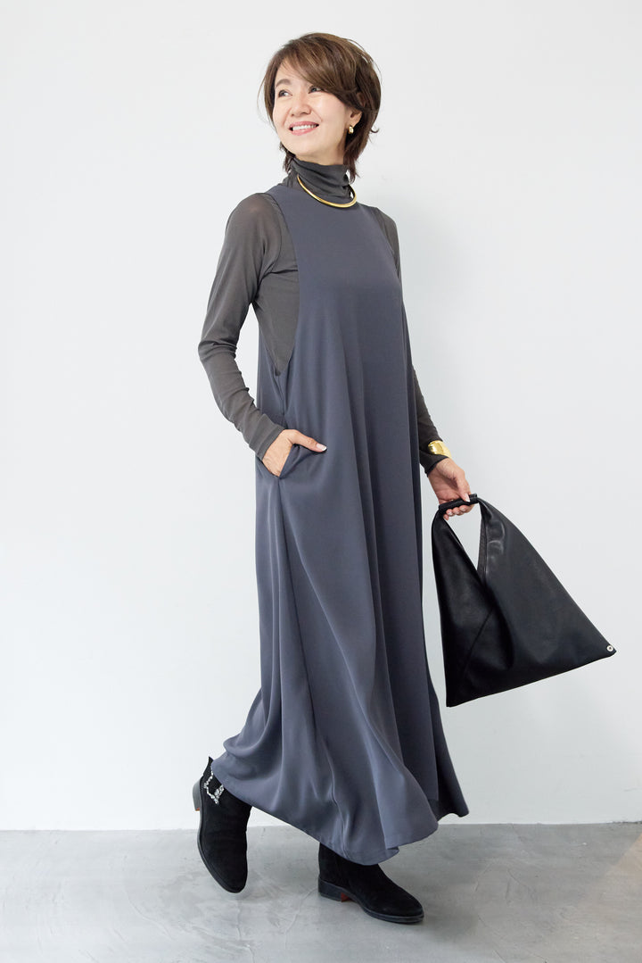 アメスリジャンパースカート