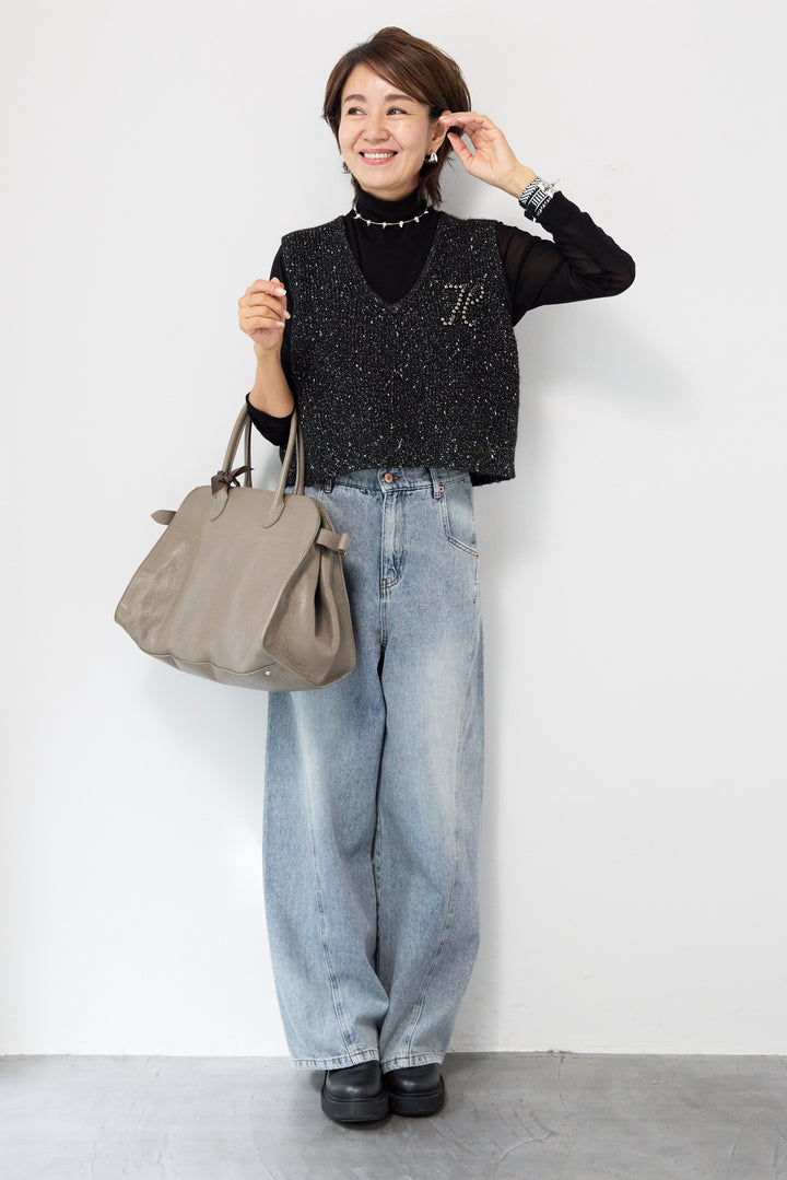 フロントダブル シアータートル