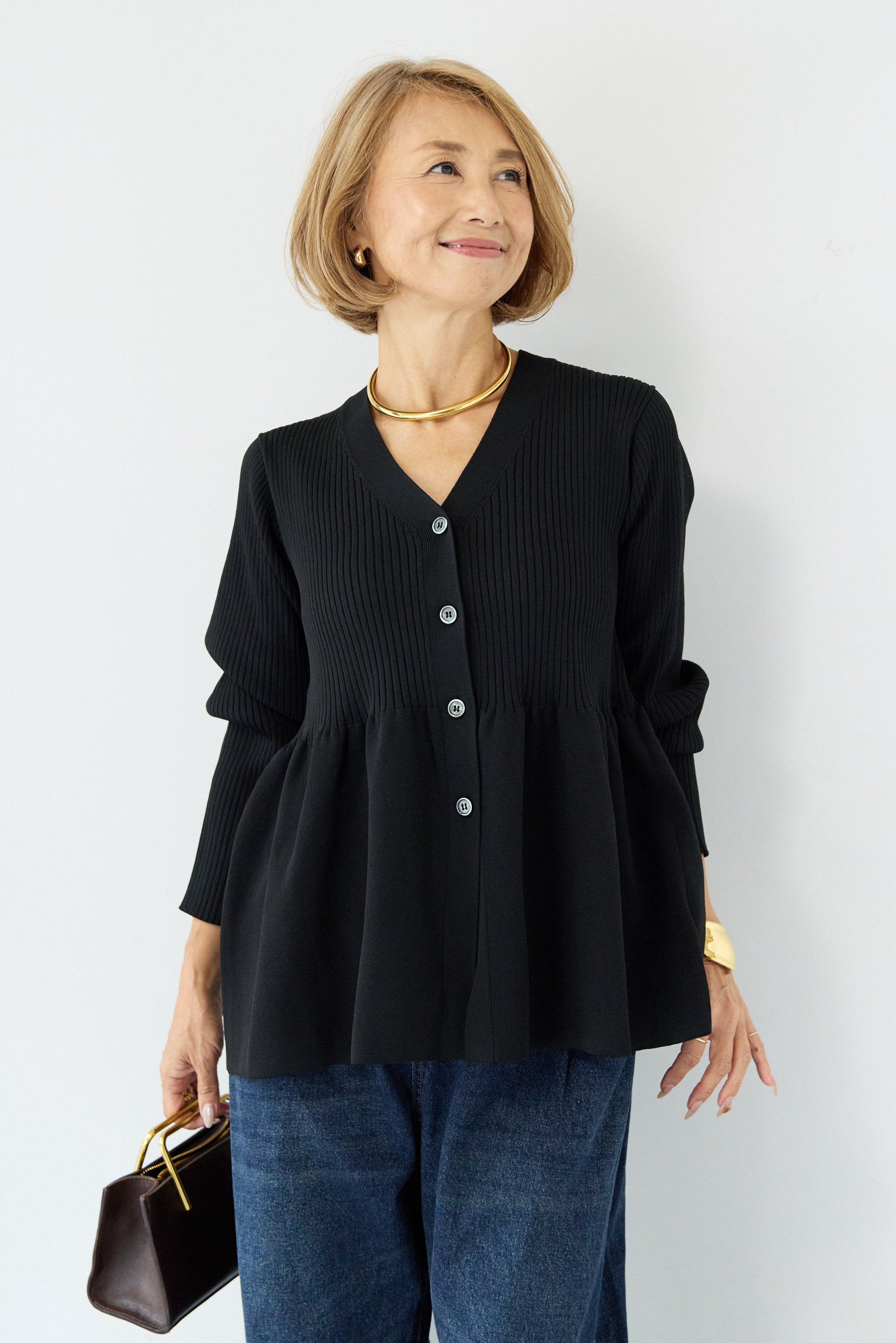 プラスオトハ PLUS OTO.HA PLUSOTOHA オールインワン PLUS OTO.HA. × YUMI HARA – plusotoha