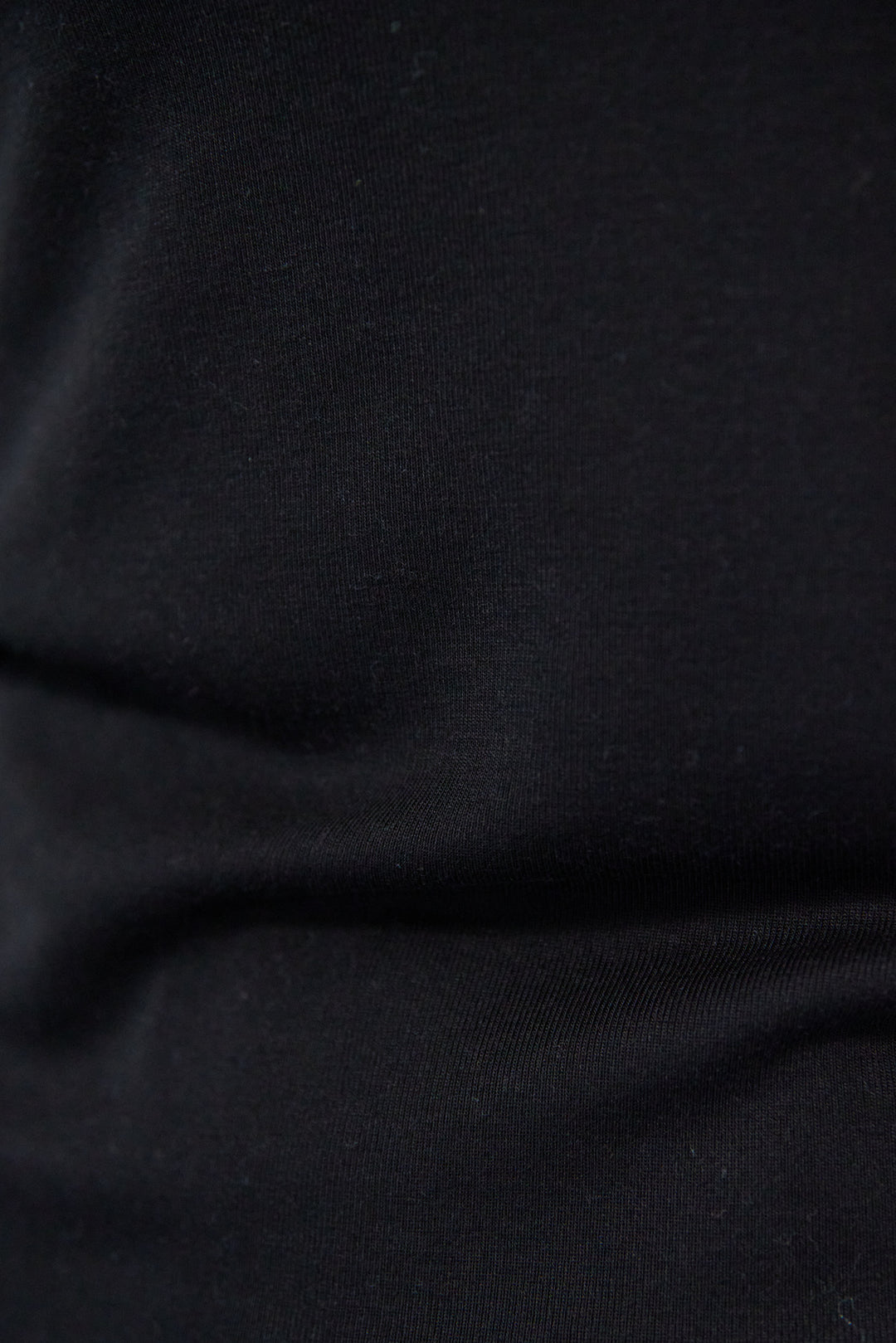 ふんわり裏起毛インナー