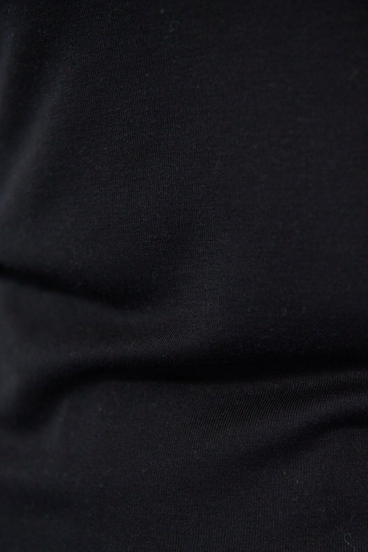 ふんわり裏起毛インナー