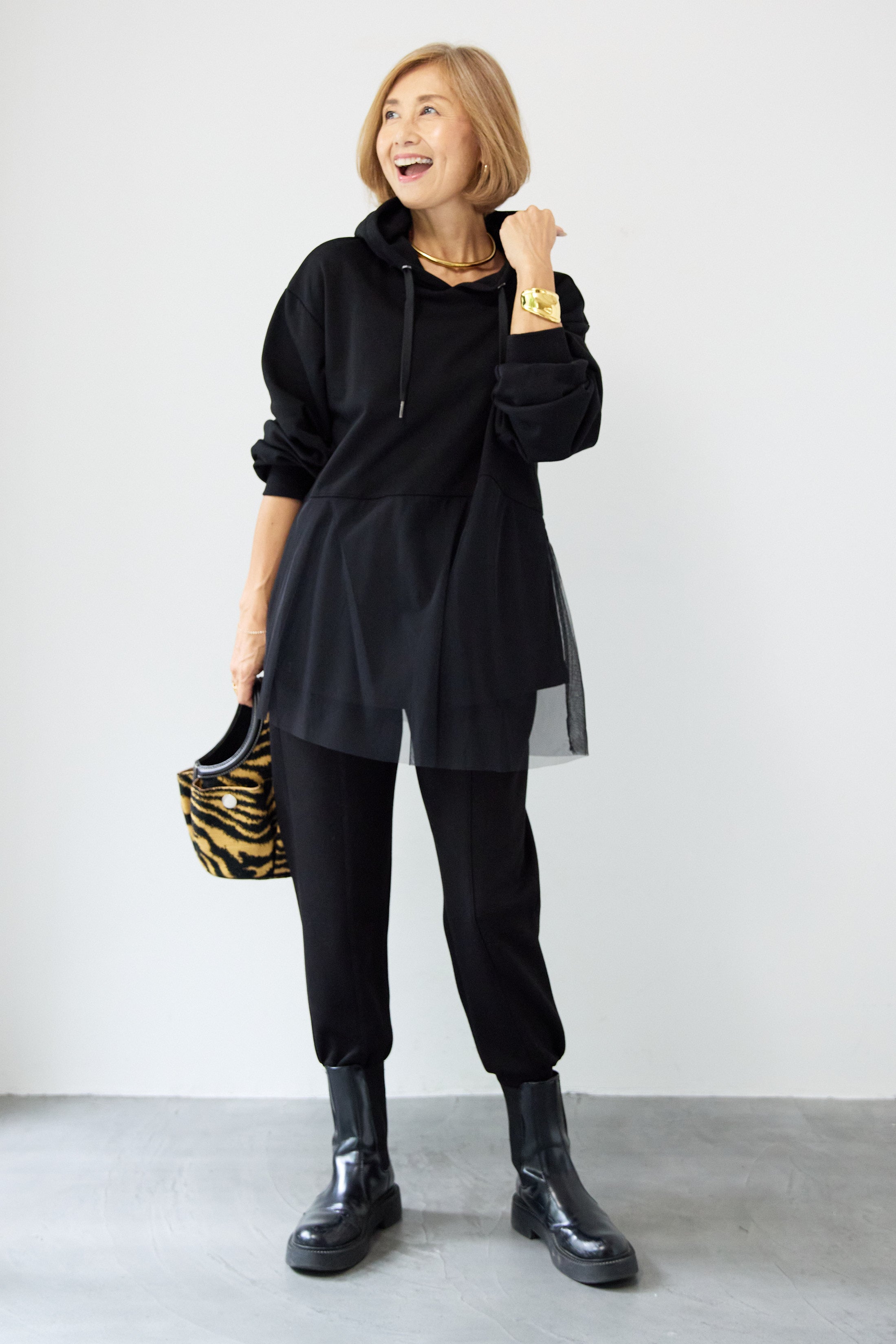 PLUS OTO.HA（プラスオトハ） | 公式/オフィシャルファッション