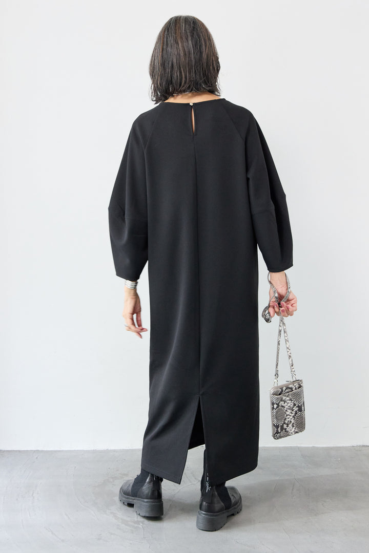 サンディカットジャガードワンピース