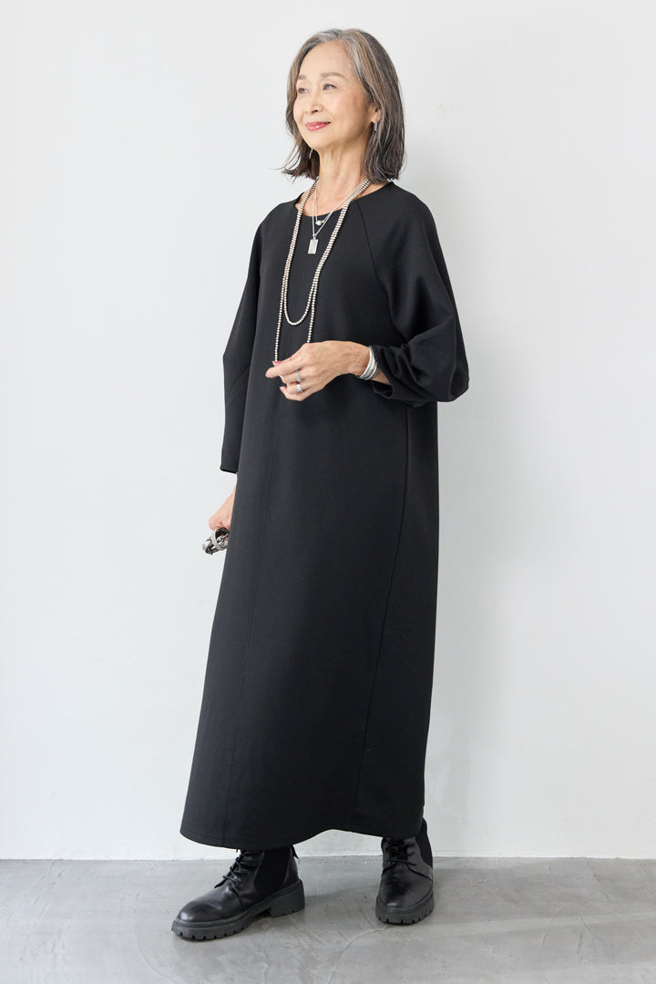 サンディカットジャガードワンピース