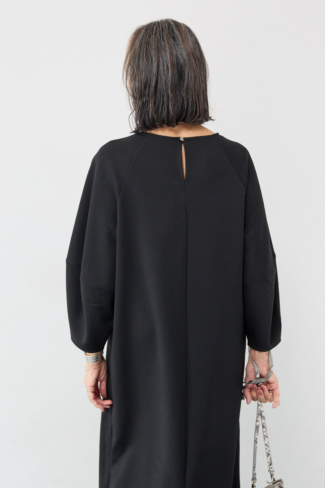 サンディカットジャガードワンピース