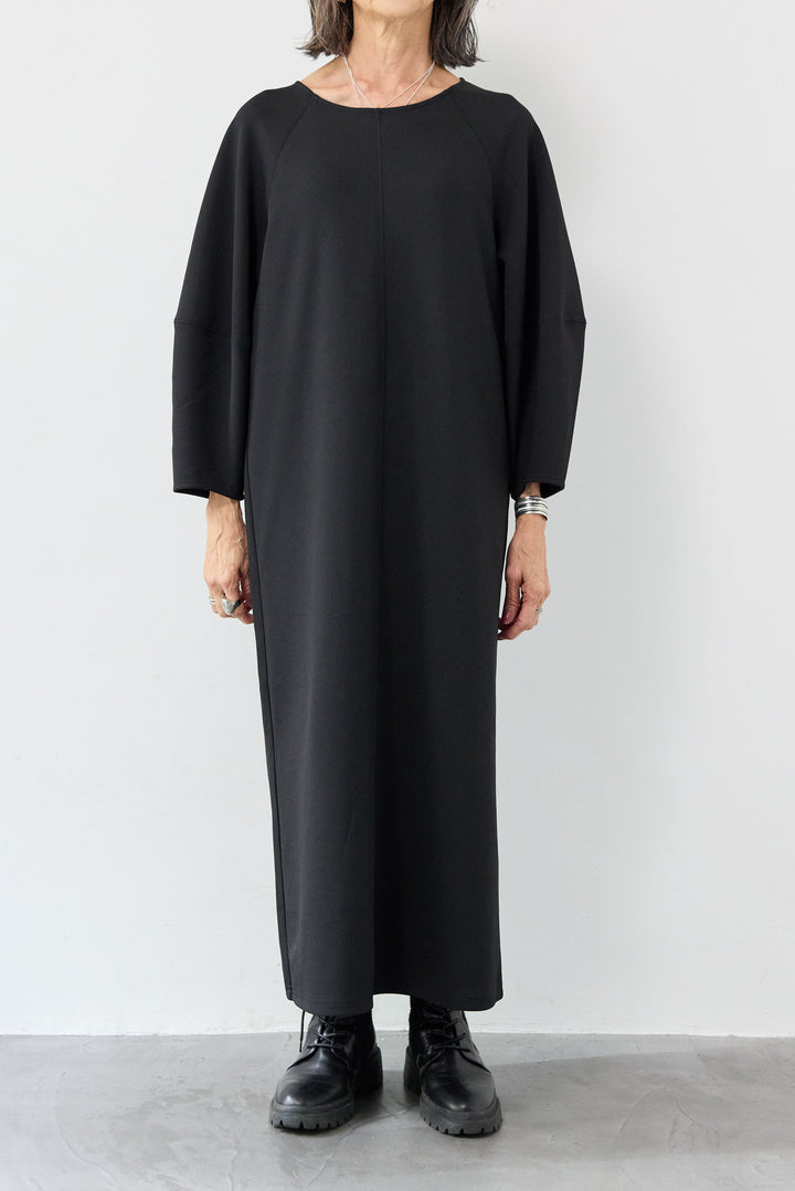 サンディカットジャガードワンピース