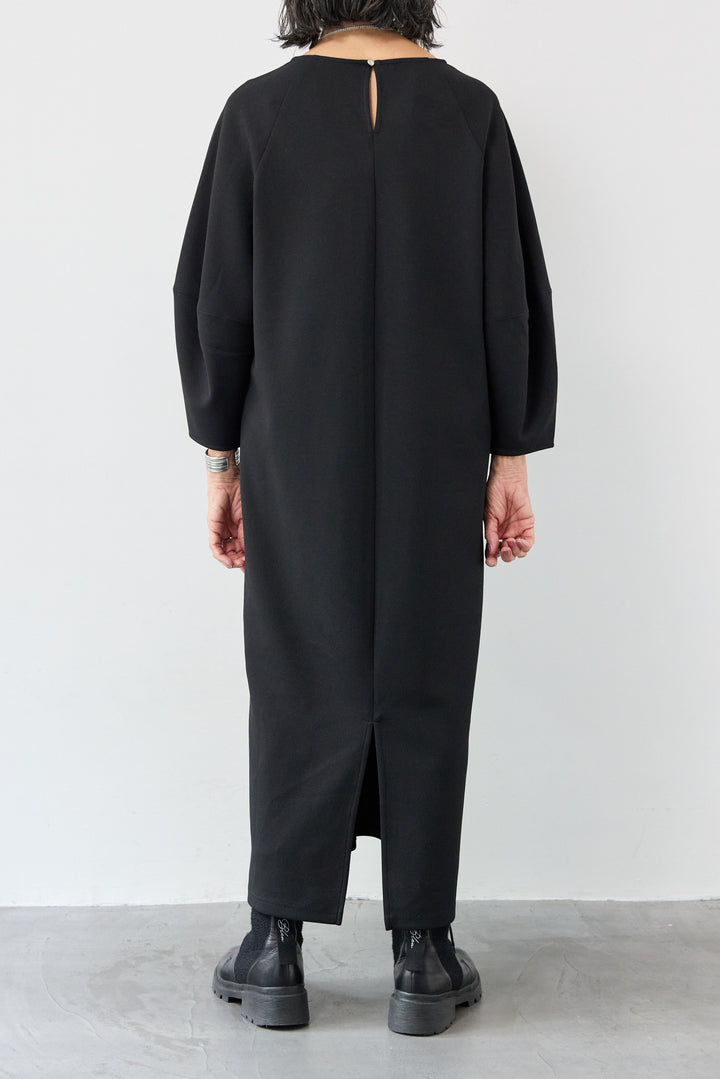 サンディカットジャガードワンピース