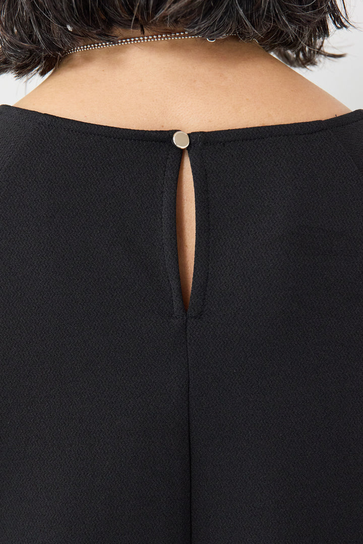 サンディカットジャガードワンピース