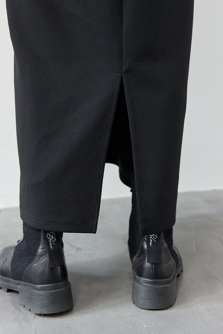 サンディカットジャガードワンピース