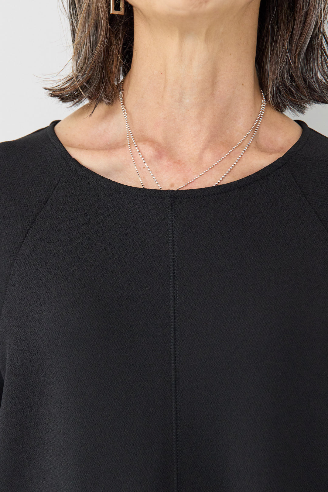 サンディカットジャガードワンピース