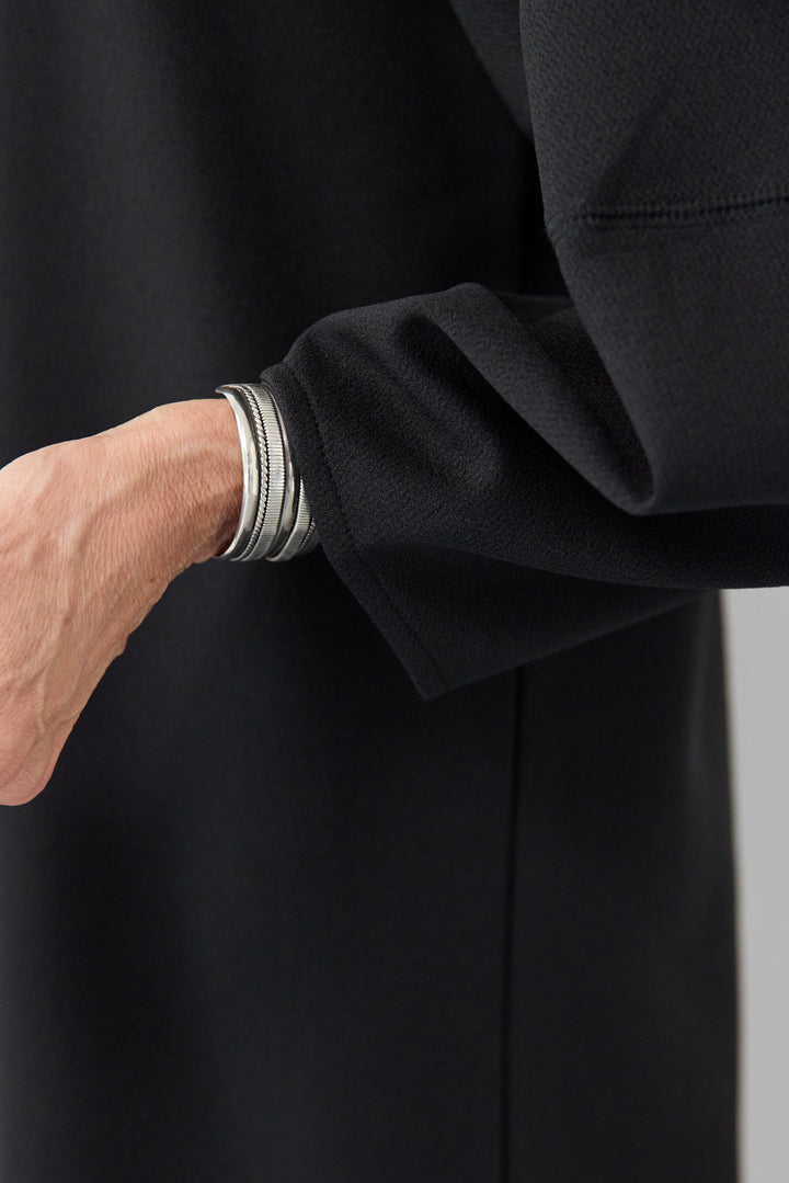 サンディカットジャガードワンピース