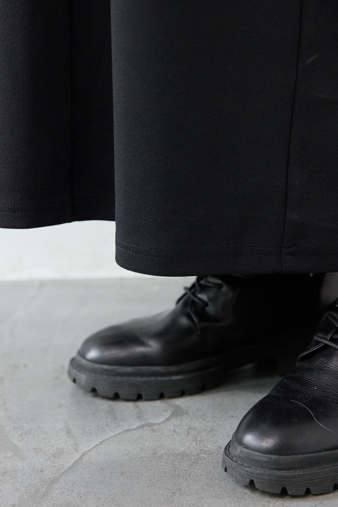 サンディカットジャガードワンピース