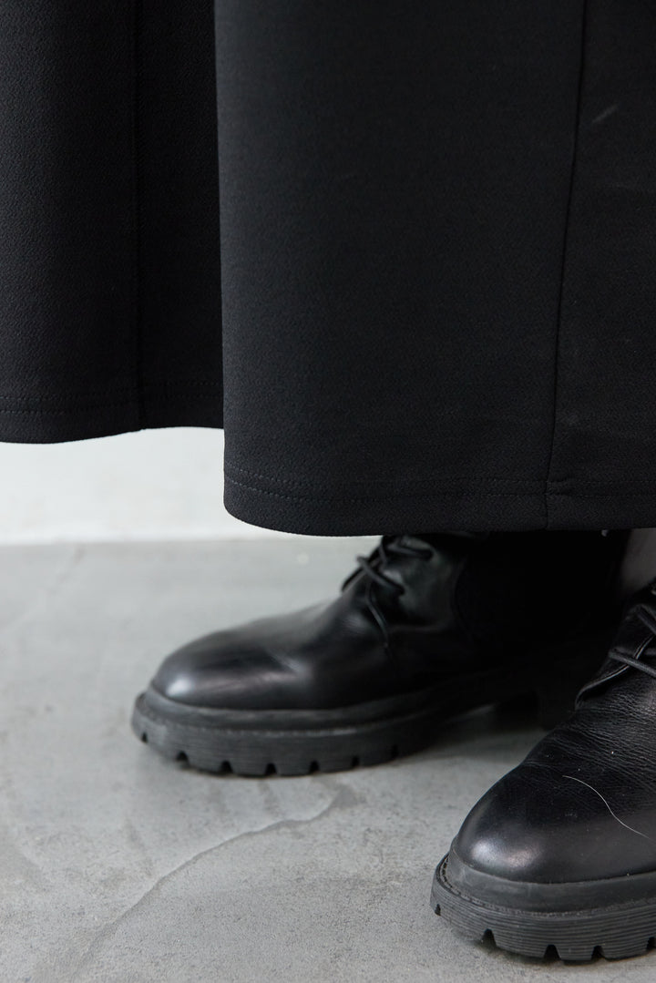 サンディカットジャガードワンピース