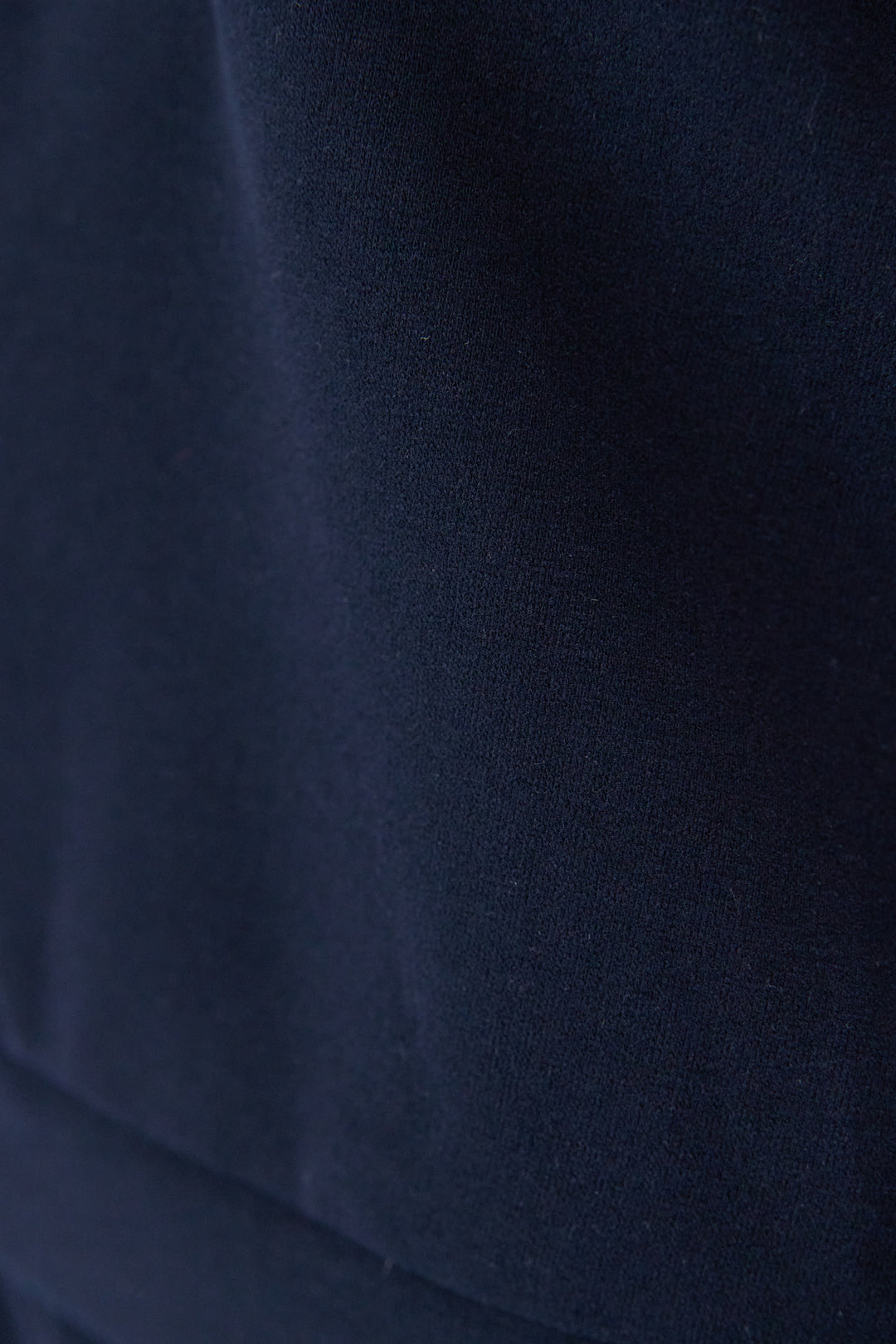 ハープジッププルオーバーセットアップ