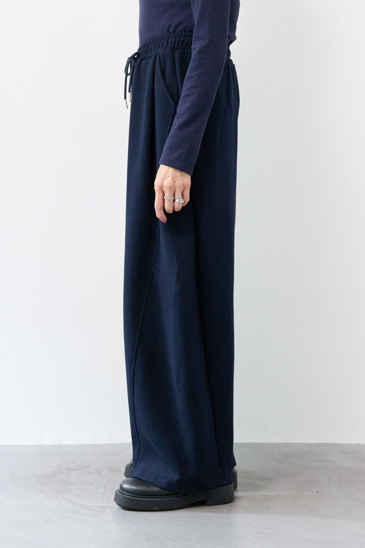 ハープジッププルオーバーセットアップ