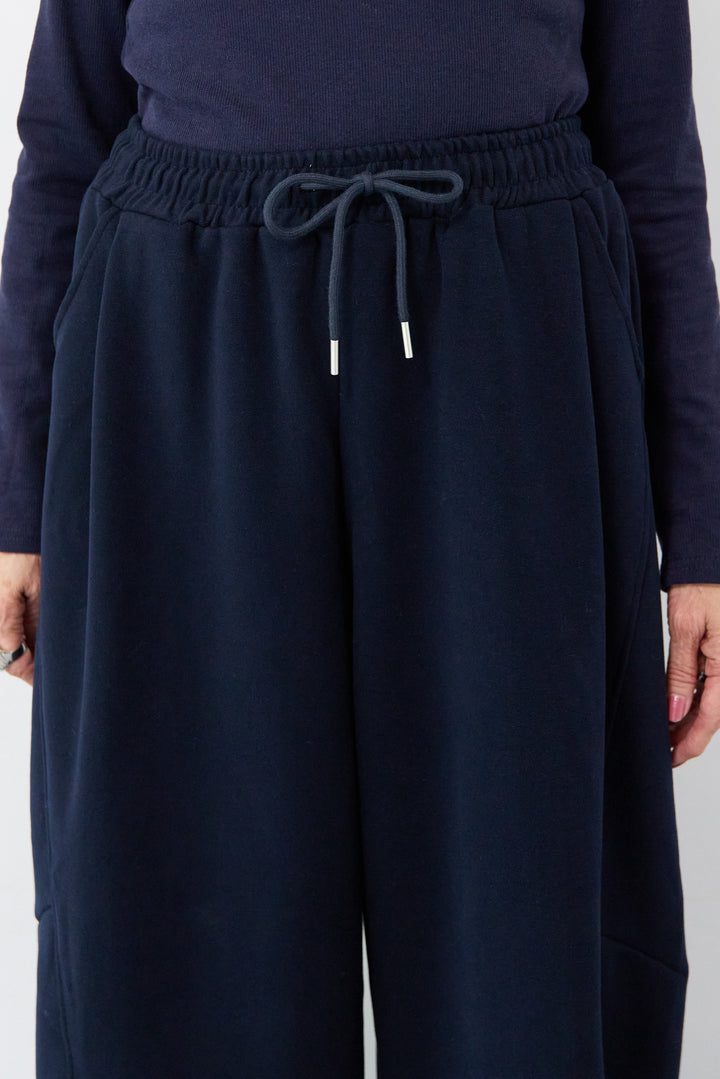 ハープジッププルオーバーセットアップ