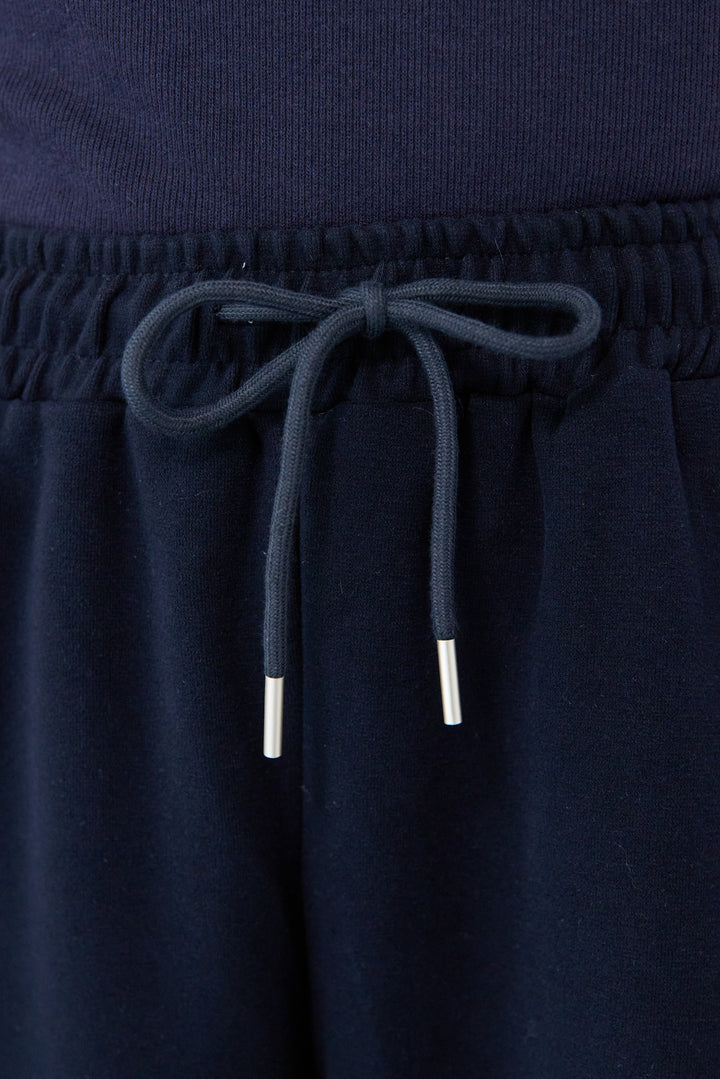 ハープジッププルオーバーセットアップ