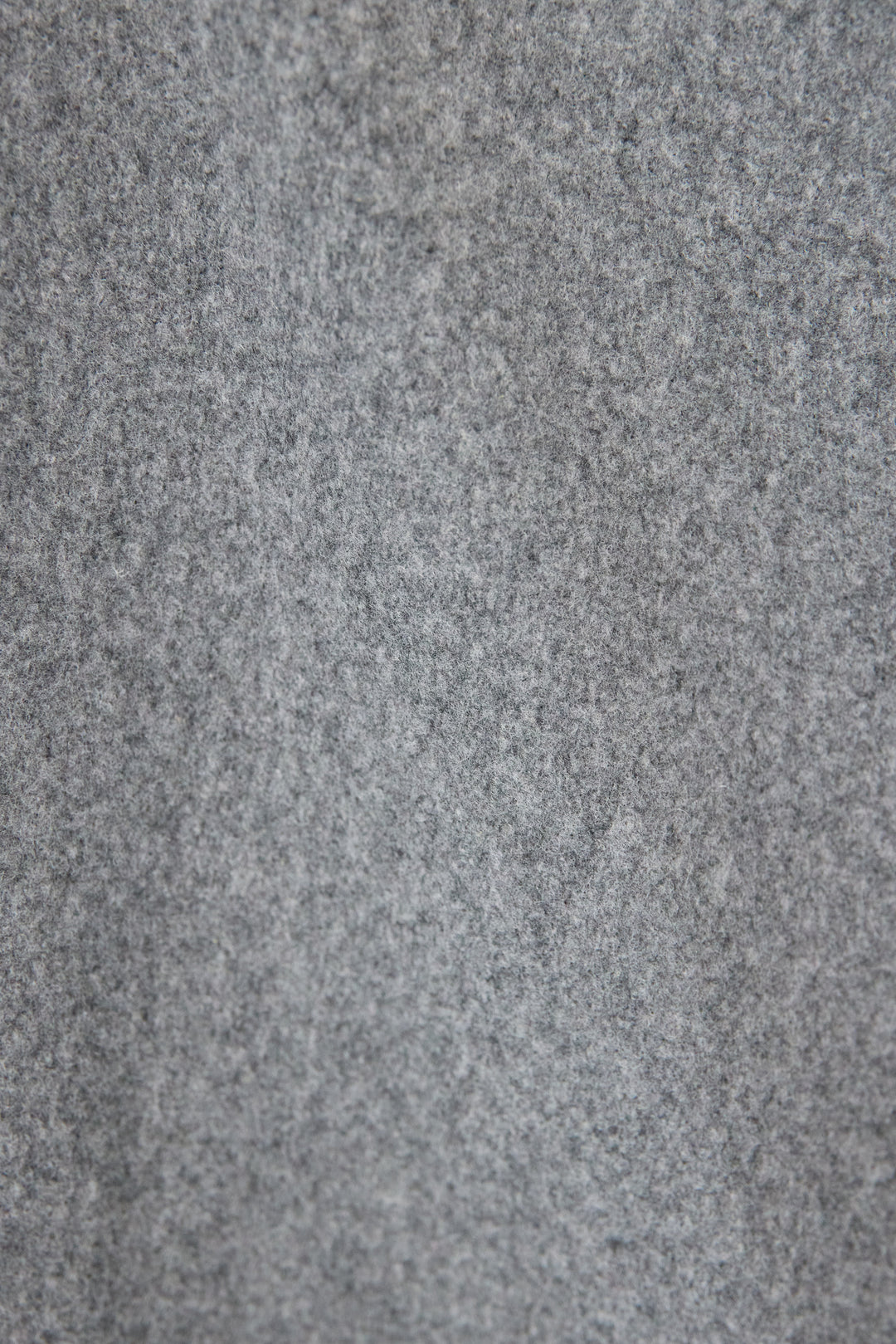 ファー付ストール