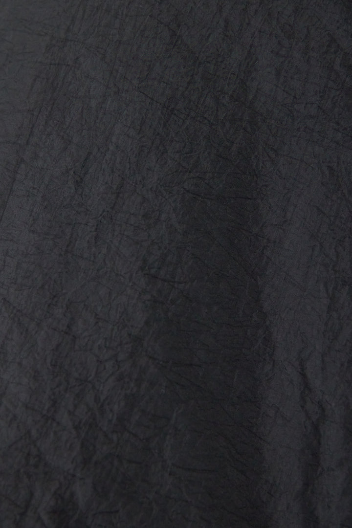 中綿バルーンコート