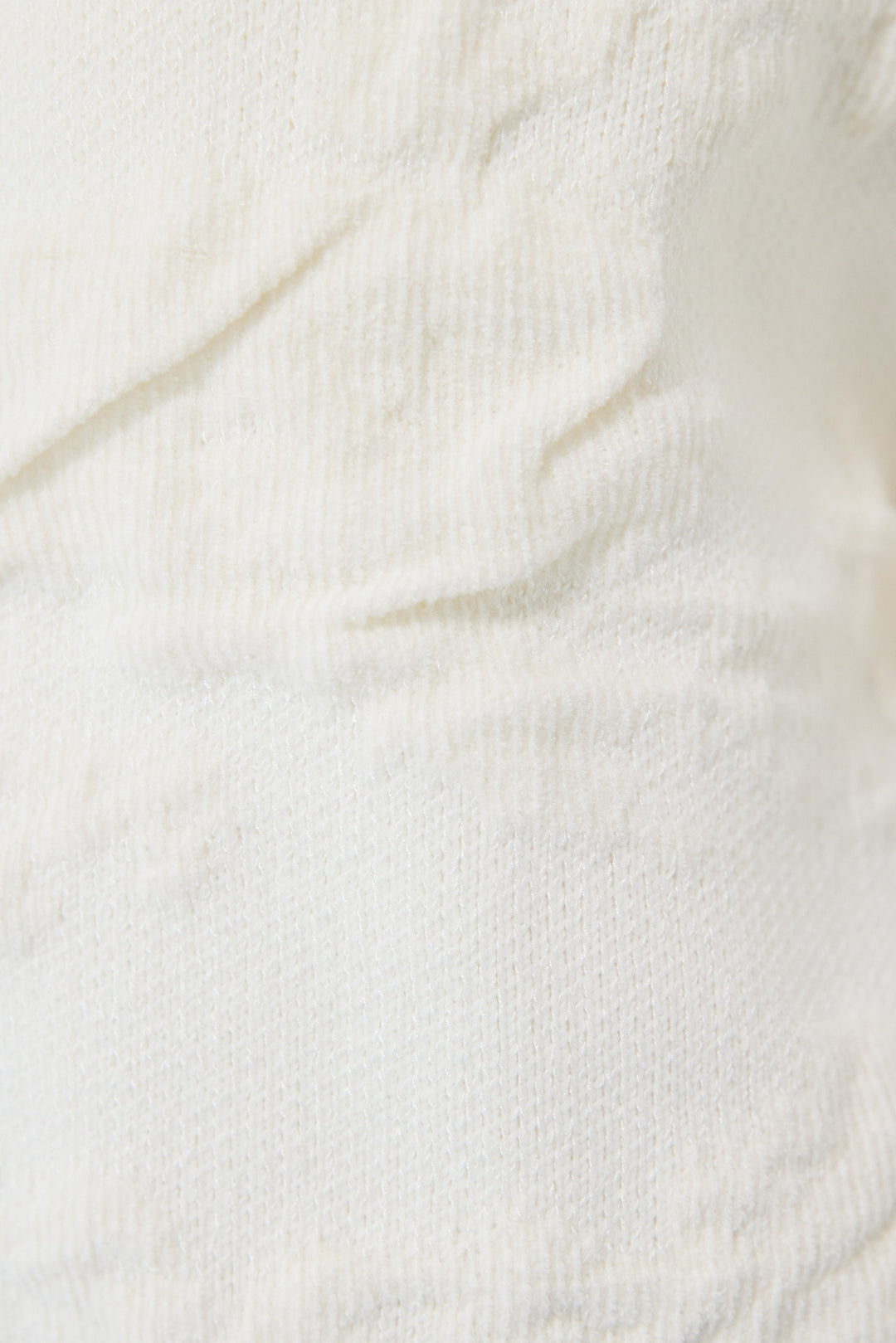 [SET]フラワージャガードモールブルゾン+スエードタックスカート(2set)