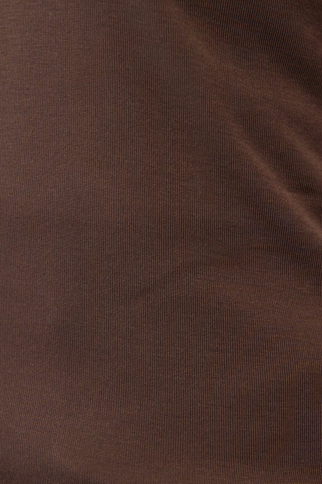 ふんわり裏起毛インナー